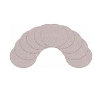 HAZET Feuilles abrasives de rechange · grain 600 · d=76,2 mm 9033-5-06/10 HAZET Quantité:1