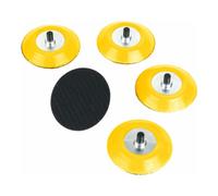HAZET Feuilles abrasives voie humide auto-agrippantes 9033-5-01/5 HAZET Quantité:1