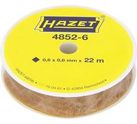 Hazet Fil de coupe, 4kt. 4852-6 (4852-6)