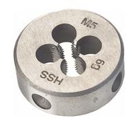 Hazet Filière 849AG-M5 métrique M5 HSS