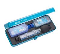 HAZET liquide de rinçage 4793-3 pour le nettoyage du testeur 4793-1, 250 ml, convient pour la détection des défauts de joints de culasse et des fuites sur les moteurs à combustion interne refroidis par eau'.
