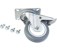 Hazet 177-011 Roulette pivotante 177-011 1 pc(s)