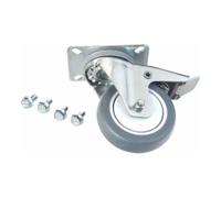 HAZET Galet pivotant avec frein de blocage 177-011 HAZET Quantité:1