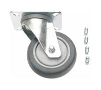 Hazet 177-0110 Roulette pivotante 177-0110 1 pc(s)