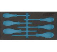 HAZET Garniture en mousse souple à 2 composants 163-265L