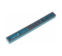 HAZET Garniture en mousse souple bimatière 163-131L HAZET Quantité:1