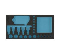HAZET Garniture en mousse souple bimatière 163-192L HAZET Quantité:1