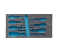 HAZET Garniture en mousse souple bimatière 163-229L HAZET Quantité:1