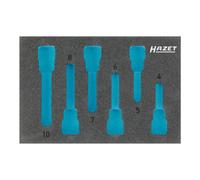 HAZET Garniture en mousse souple bimatière 163-302L HAZET Quantité:1