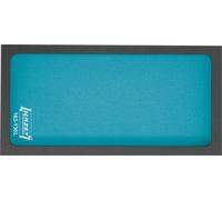 Hazet Garniture en mousse souple bimatière, vide - 163-130L