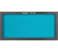 Hazet 163-130L 163-130L Insert en mousse (L x l) 342 mm x 172 mm
