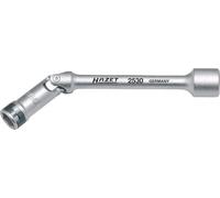 HAZET Glühkerzen-steckschlüssel 10mm 3/8 " Außen-sechskant-tractionsprofil 10