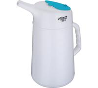 HAZET Gobelet gradué 5 L (5 litres, pour liquide de frein / de batterie) 198-8