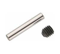 HAZET Goupille HAZET avec vis d'arrêt 9034P-1-021/2 Quantité:1