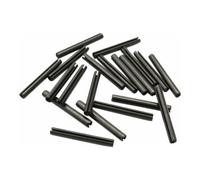 HAZET Goupilles élastiques jeu de 20 pièces 9012UL-026/20 HAZET Quantité:1