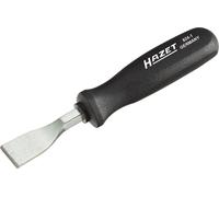 HAZET Grattoir plat 824-1 I surface galvanisée I pour éliminer les résidus de joints'.