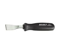 Hazet Grattoir plat - Profil plat - Longueur totale: 165 mm - 824-1