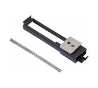 HAZET Guidage coulissant pour pince pour colliers de serrage 798-0153A HAZET Quantité:1