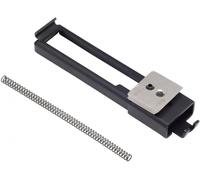 Hazet Guide coulissant 798-0153A 798-0153A (Pince de montage de colliers de serrage)