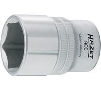 HAZET HAZET 1/2" 6-kant Steckschlüsseleinsatz 9,0 mm