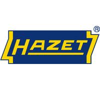 HAZET HAZET 1/2" avec tête de signalisation Clé dynamométrique