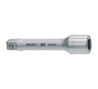 HAZET HAZET 1/4" Steckschlüssel-Verlängerung 55,0 mm