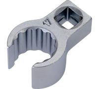 HAZET HAZET 3/8", clé à patte d'oie 12 pans T 17
