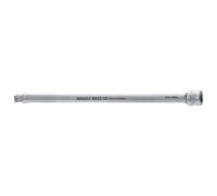 HAZET HAZET 3/8" schwenkbar Steckschlüssel-Verlängerung 254,0 mm