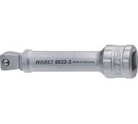 HAZET HAZET 3/8" schwenkbar Steckschlüssel-Verlängerung 74,0 mm