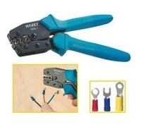 Hazet 4656-1 Pince à sertir longueur 220 mm
