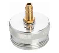 HAZET HAZET Adaptateur de radiateur 4800-12A Quantité:1