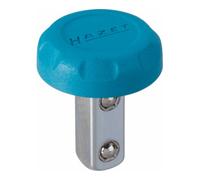 HAZET HAZET Carré traversant 5110-04 ∙ Carré massif 10 mm (3/8 pouce) Quantité:1