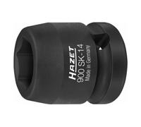 HAZET HAZET hocs, tournevis mécanique Douille, six pans 900SK-14 Quantité:1