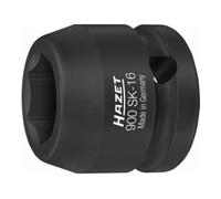 HAZET HAZET hocs, tournevis mécanique Douille, six pans 900SK-16 Quantité:1