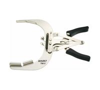 HAZET HAZET Clé à molette 762-15, longueur : 150 mm Quantité:1