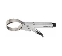 HAZET HAZET Clé à pince 762-12, longueur : 125 mm Quantité:1