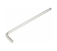 HAZET Clé mâle coudée 2105LG-08 – 6 pans intérieurs 8 mm – 1 pc(s)