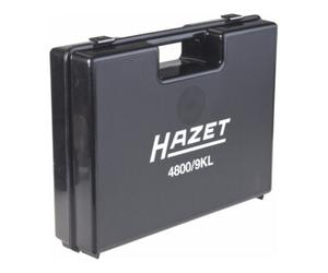 HAZET HAZET Coffre vide 4800/9KL Quantité:1