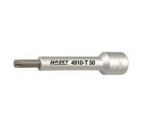 HAZET HAZET Contre-appui pour la tige de piston 4910-T50 T50 Quantité:1