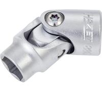 HAZET Douille articulée 880G-11 ∙ Carré creux 3/8 pouce (10 mm) ∙ Profil Trac...