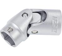 HAZET HAZET Douille 6 pans 3/8" 12,0 mm