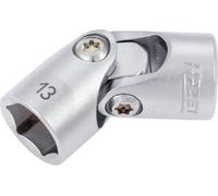 HAZET HAZET Douille 6 pans 3/8" 13,0 mm