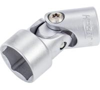 HAZET HAZET Douille 6 pans 3/8" 17,0 mm