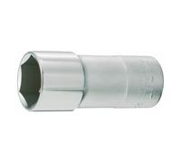 HAZET HAZET Douille pour bougies d'allumage, 3/8 pouce, Ouverture: 20,8 mm Quantité:1