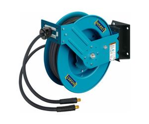 HAZET HAZET Enrouleur de tuyau ouvert 9040OS-10, 20 m Quantité:1