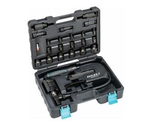 HAZET HAZET Extracteur d'injecteurs à air comprimé 9098/24, 24 pièces Quantité:1