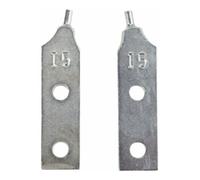 HAZET HAZET Guide coulissante 798-0153 Quantité:1