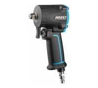 HAZET 9012M-1 clé pneumatique 1/2" 8800 tr/min Noir, Bleu