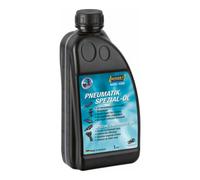 HAZET HAZET Huile spéciale pneumatique 1000 ml 9400-1000 Quantité:1