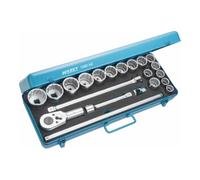 HAZET HAZET Jeu de clés à douilles 1000AZ Quantité:1